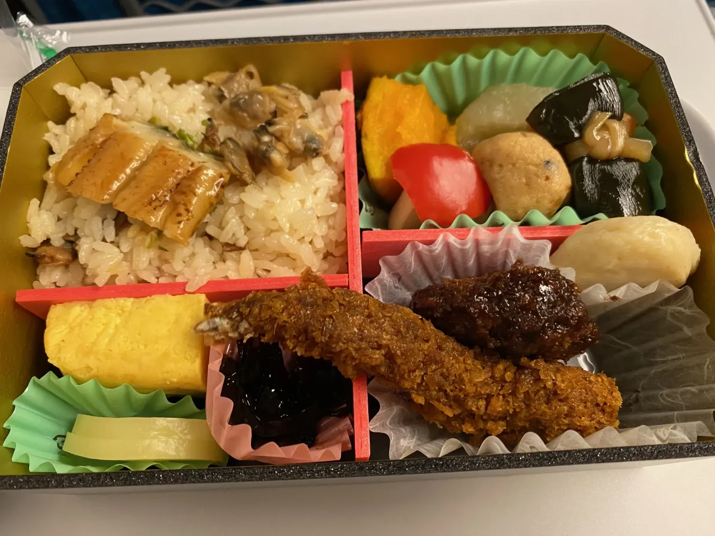 Bento